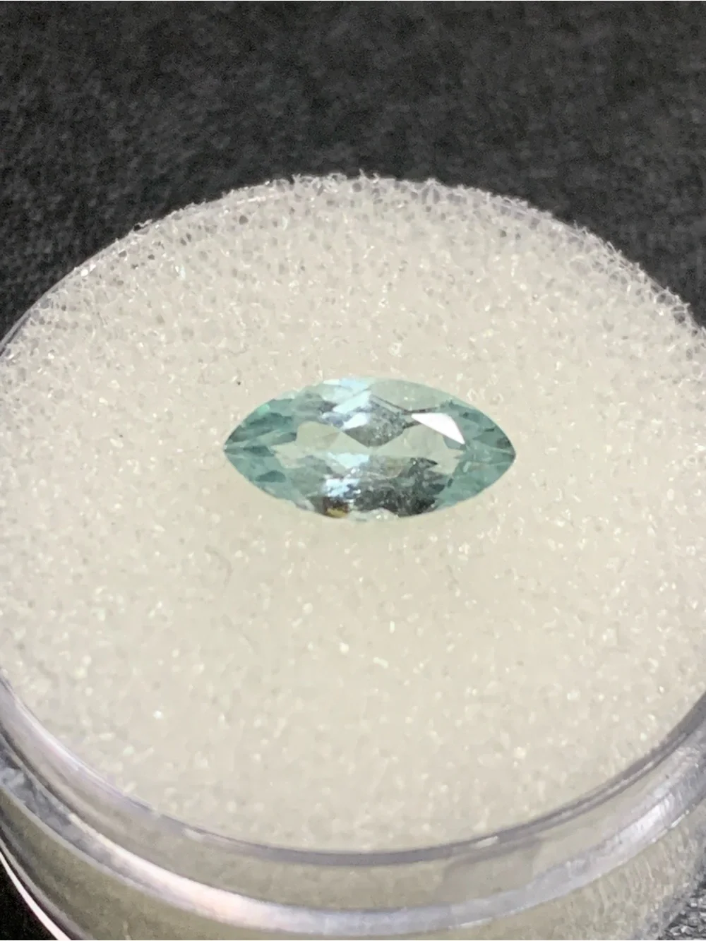 Paraiba Tourmaline